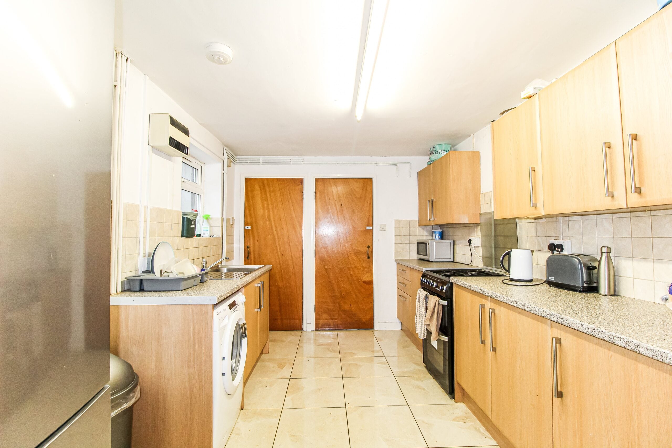 Room Niagara Street in Pontypridd