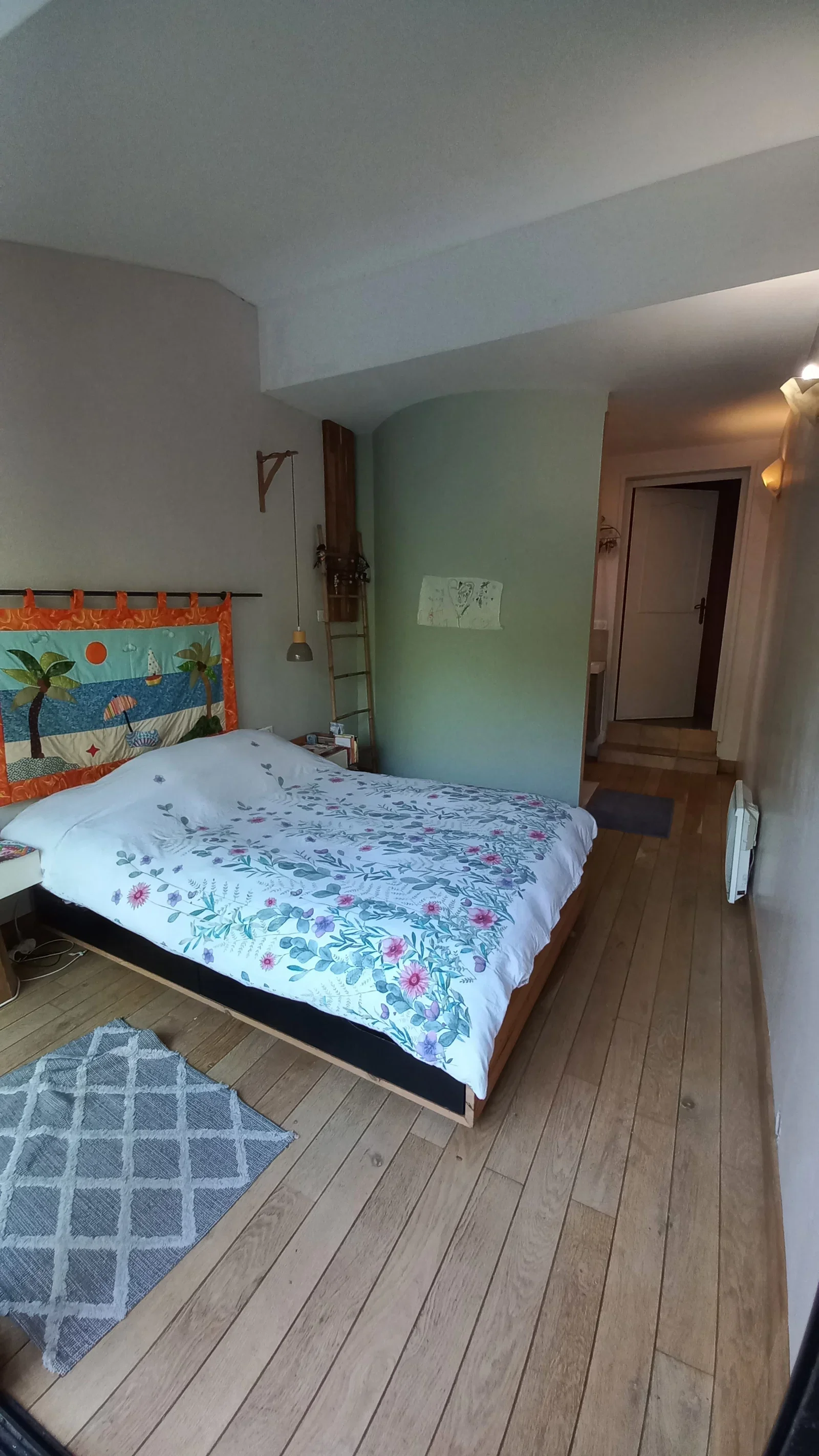 Room Rue Jean Jaurès in Lesquin