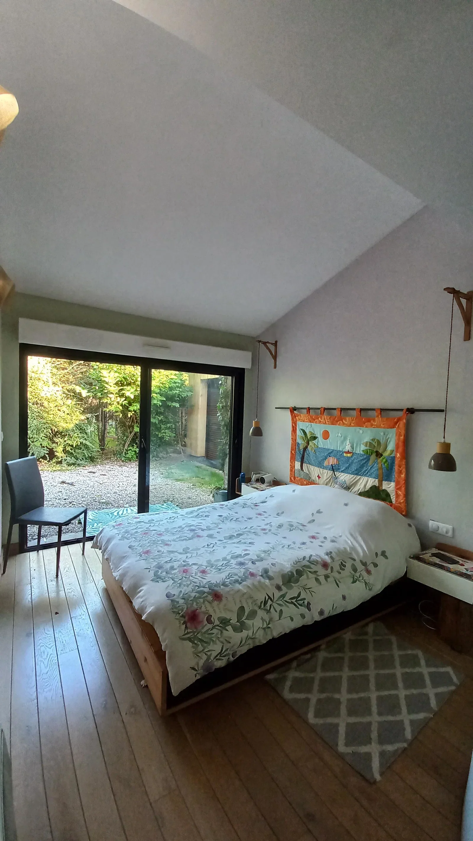 Room Rue Jean Jaurès in Lesquin