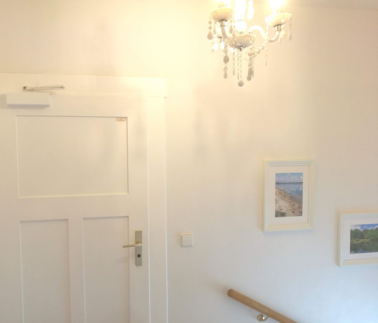Wohnung Rotkehlchenweg in Leipzig