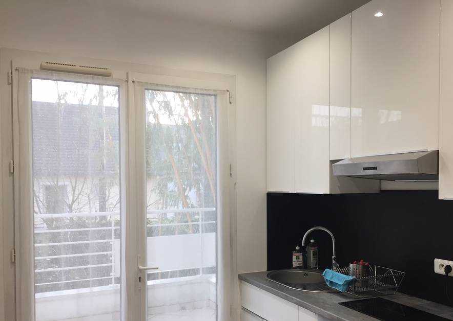 Flat Rue des Talus in Rueil-Malmaison