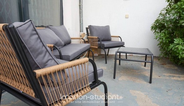 Appartement Rue Marcellin Berthelot à Montrouge
