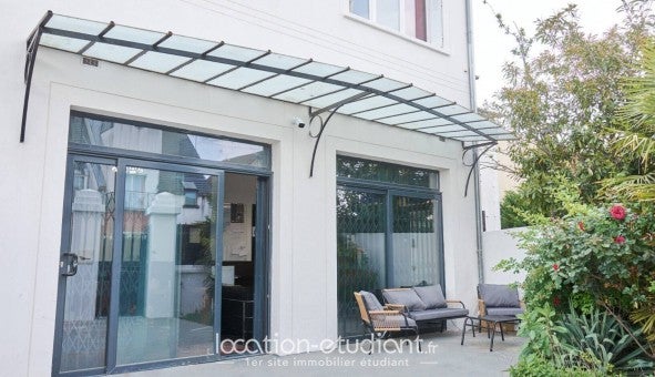 Appartement Rue Marcellin Berthelot à Montrouge