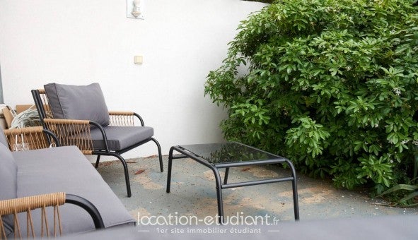 Appartement Rue Marcellin Berthelot à Montrouge