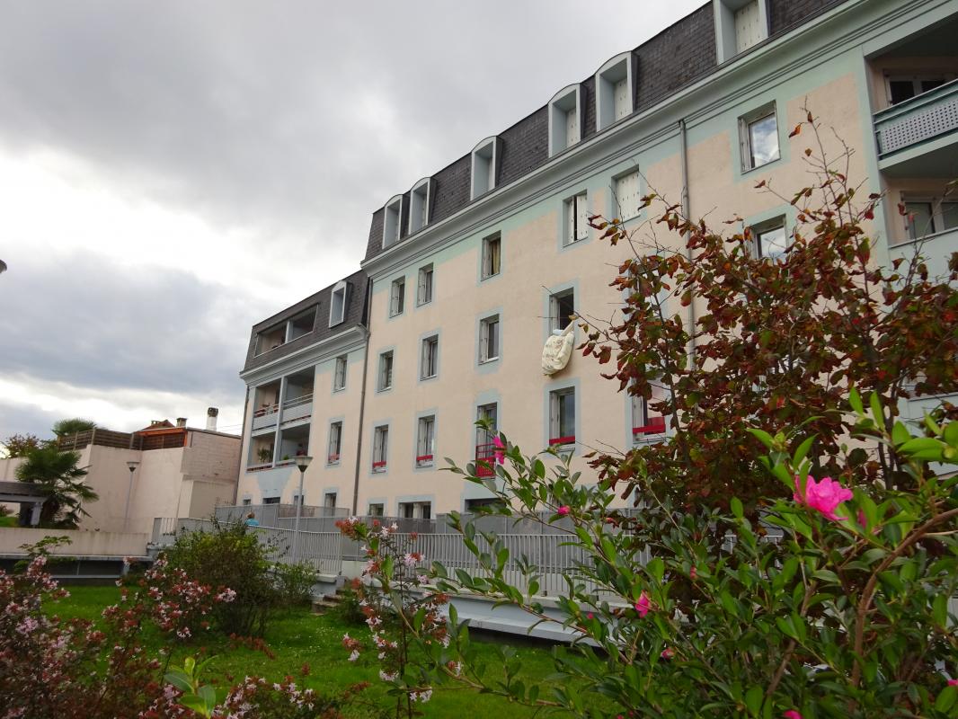 Flat Rue Leon Pouey in Tarbes