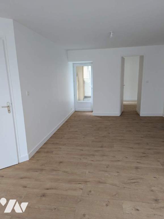 Flat Rue du Port in Granville