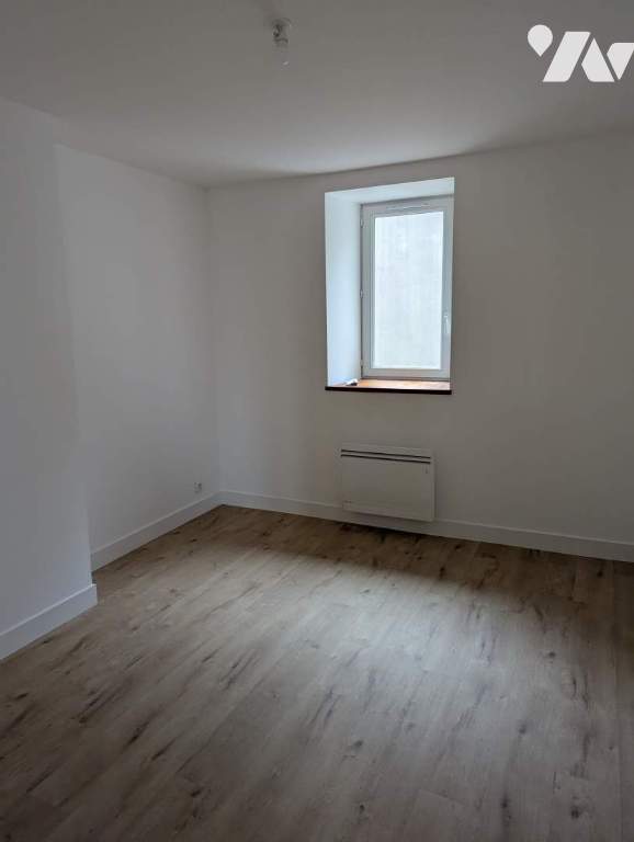 Flat Rue du Port in Granville