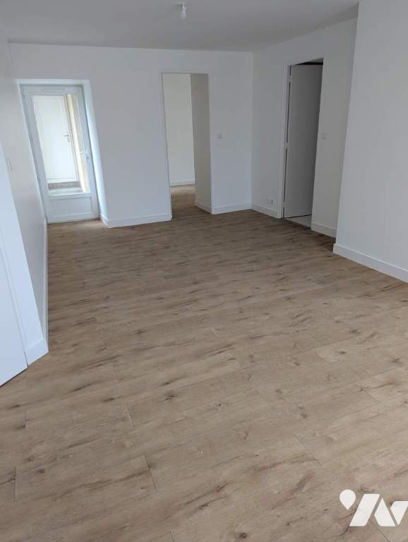 Flat Rue du Port in Granville