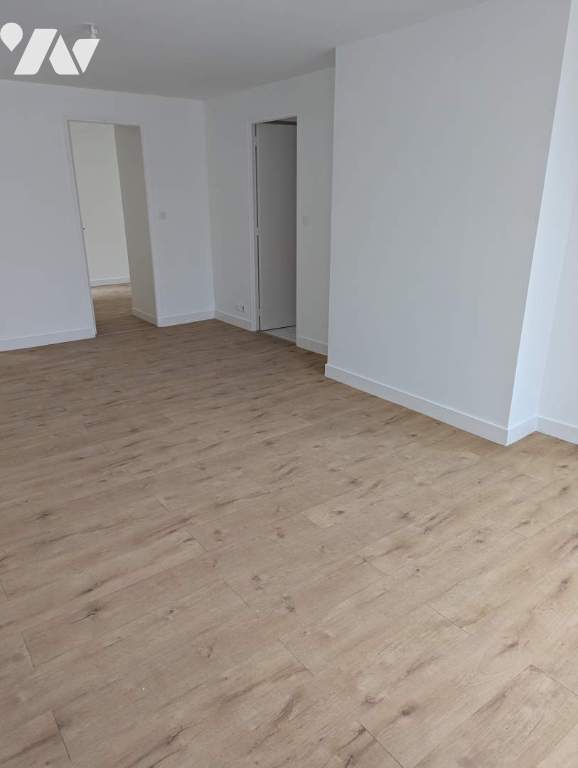 Flat Rue du Port in Granville