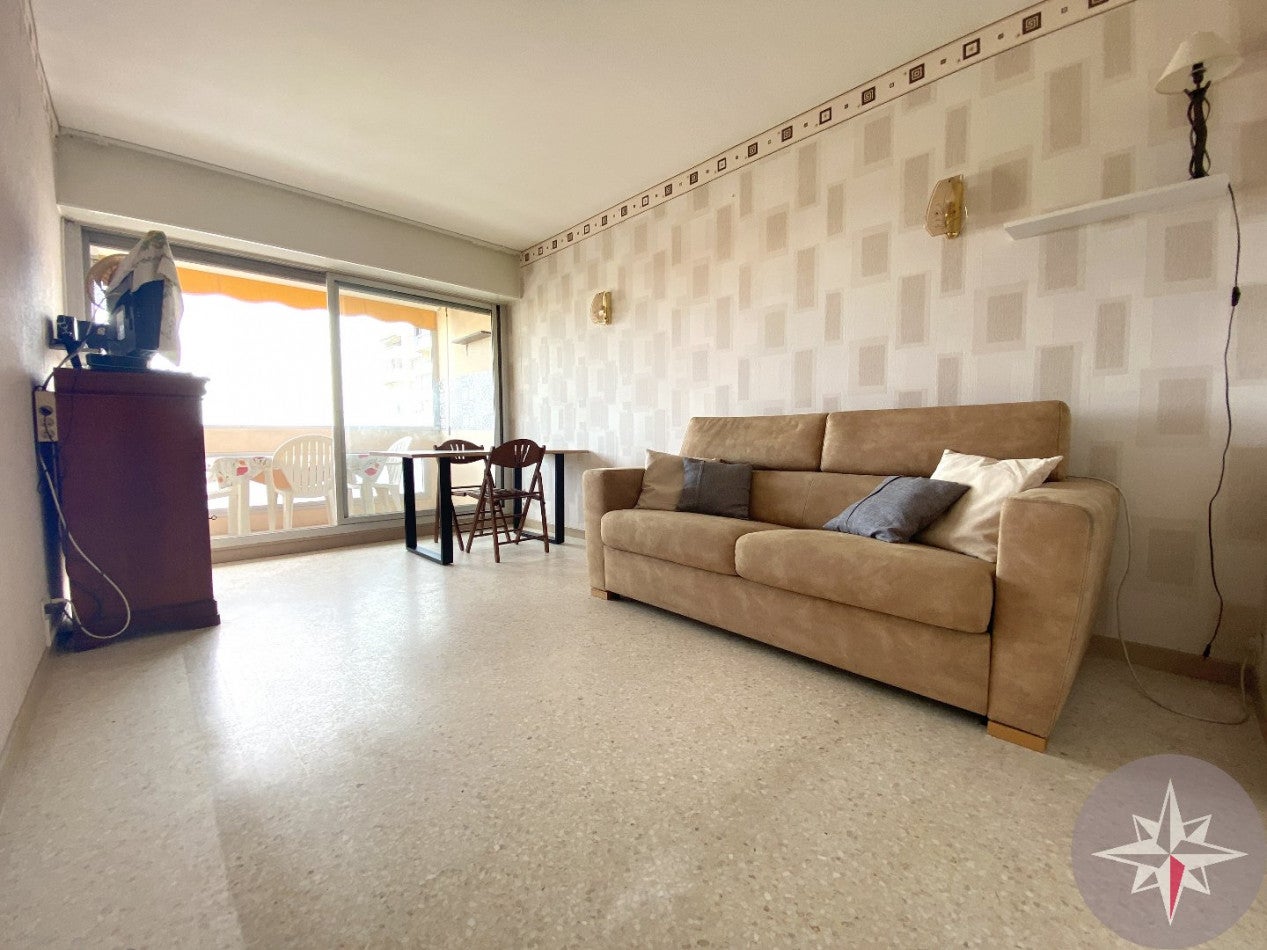 Flat Rue du Levant in Mauguio