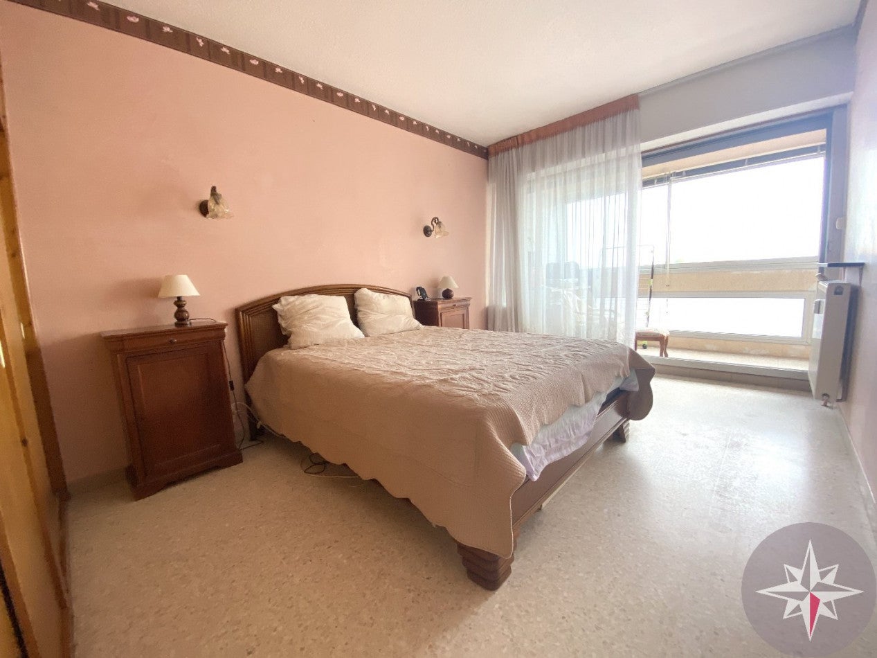 Flat Rue du Levant in Mauguio