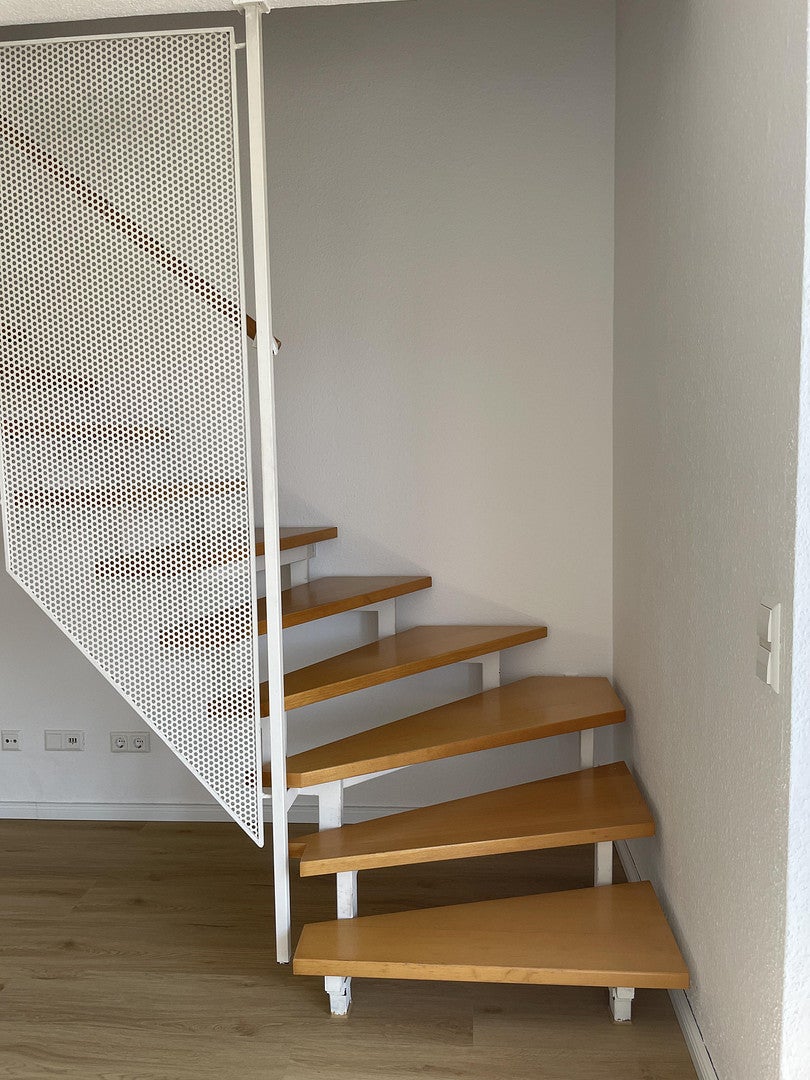 Wohnung Gerlinger Weg in Ditzingen