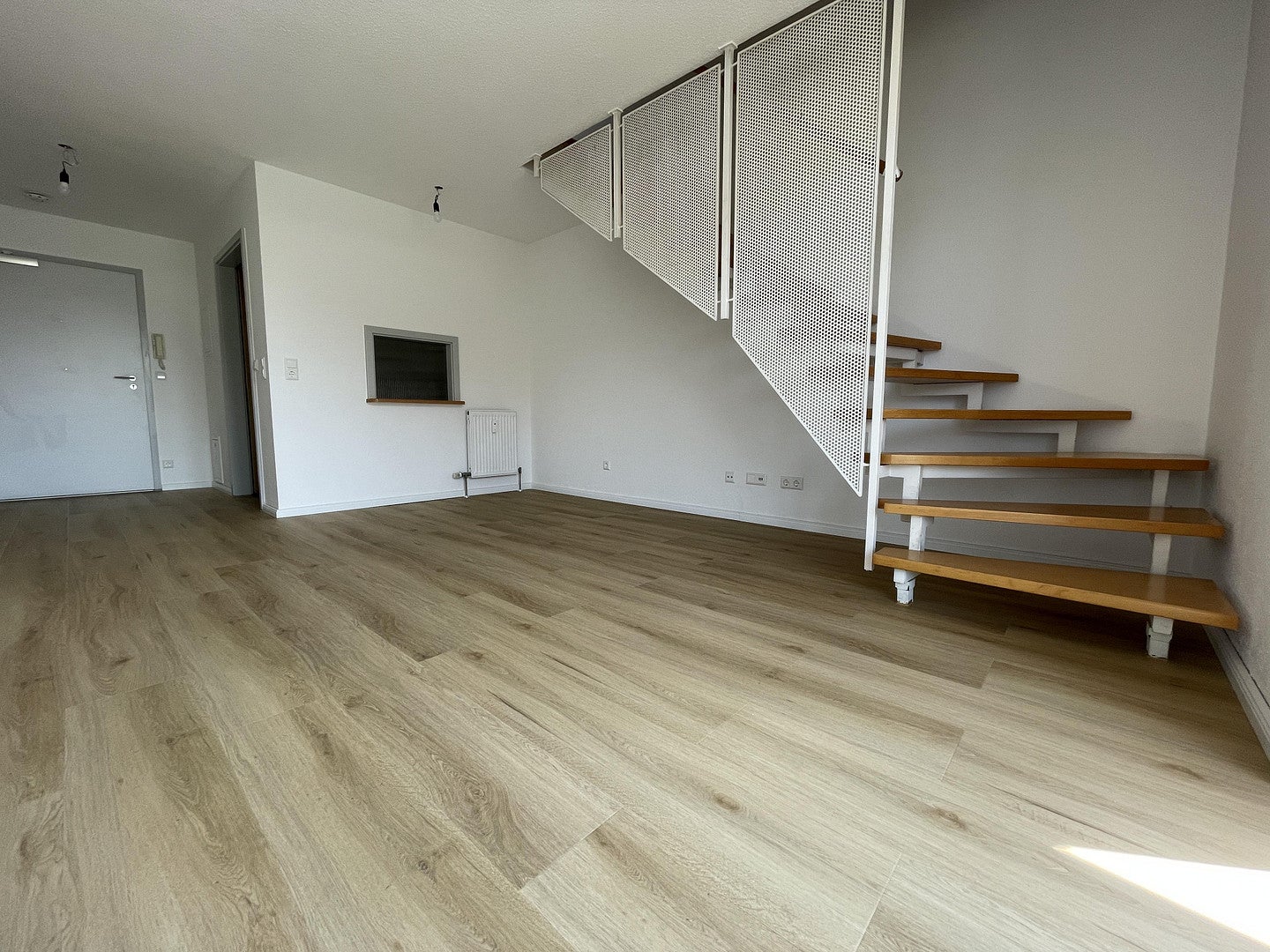 Wohnung Gerlinger Weg in Ditzingen