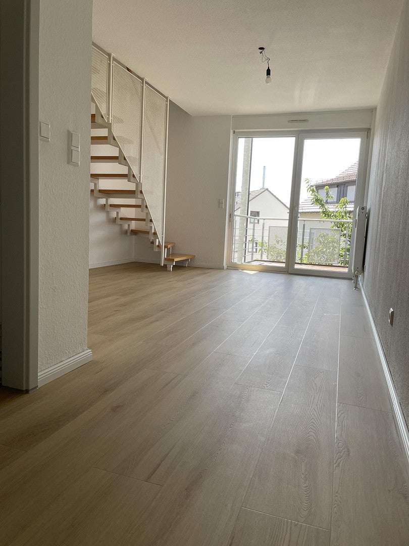 Wohnung Gerlinger Weg in Ditzingen