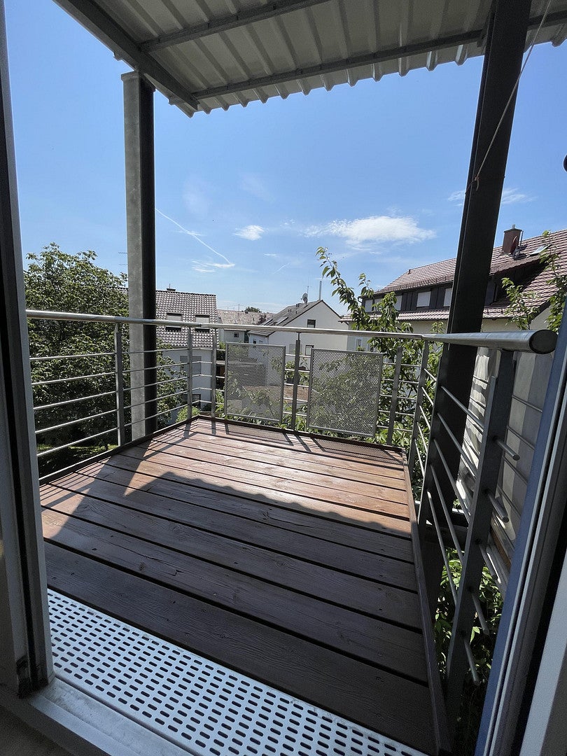 Wohnung Gerlinger Weg in Ditzingen
