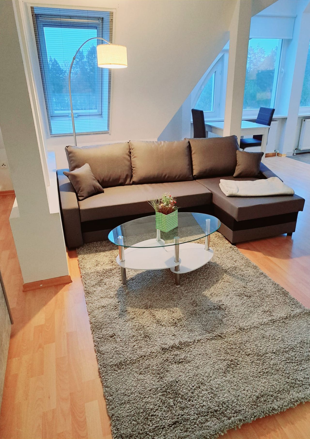 Wohnung Alt-Mariendorf in Berlin