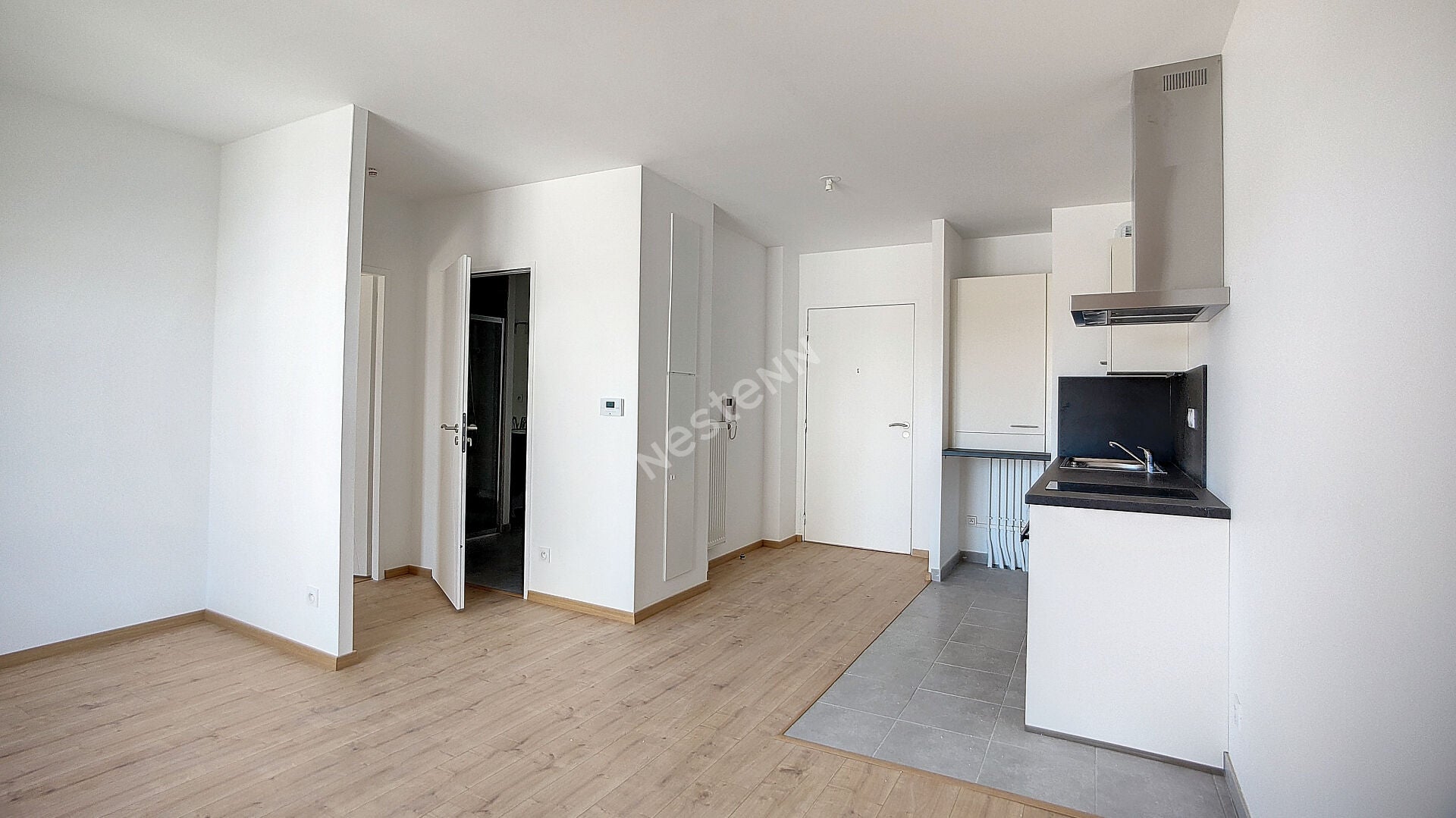 Appartement Rue des Anguignis à Orléans