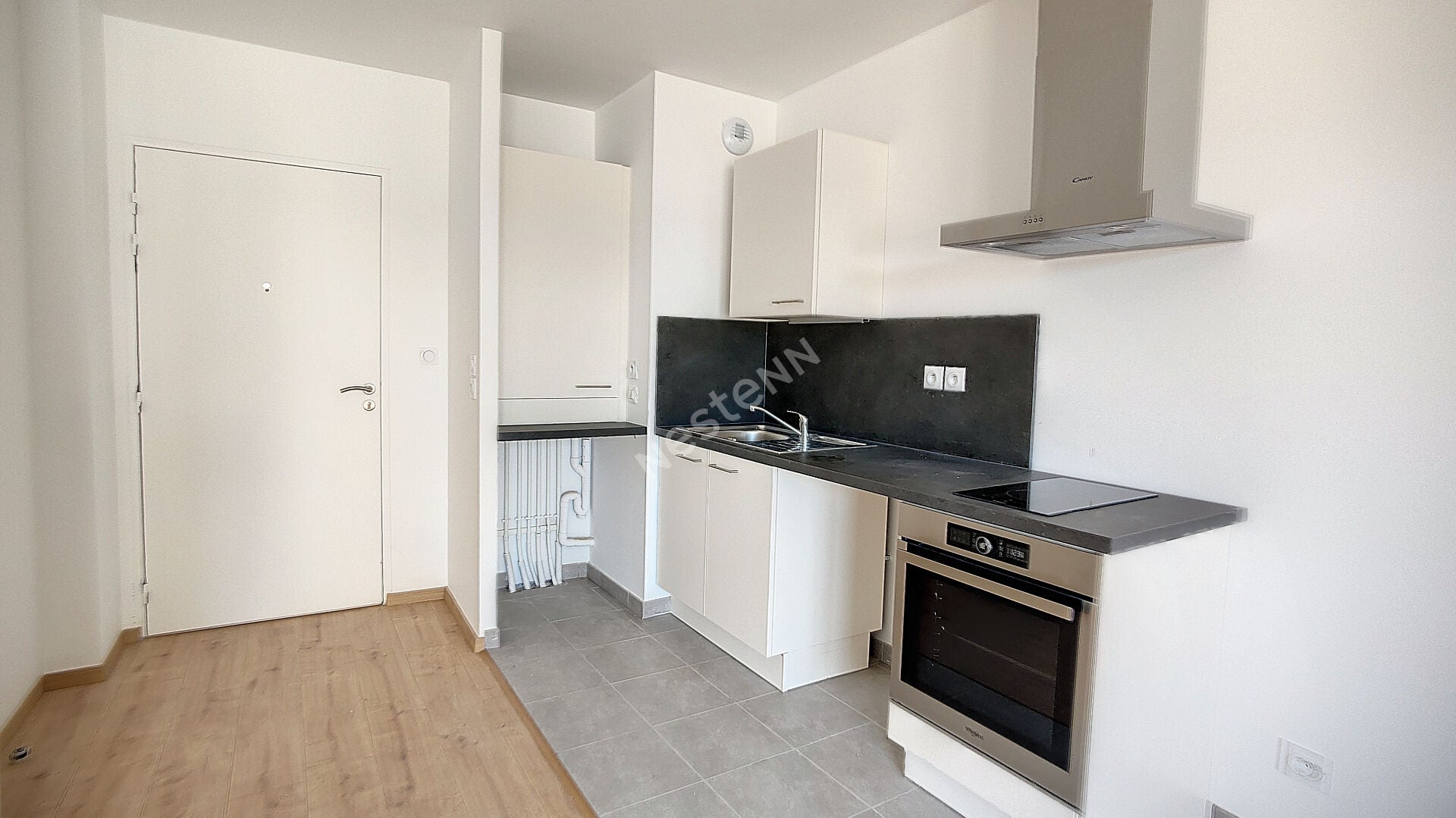 Appartement Rue des Anguignis à Orléans
