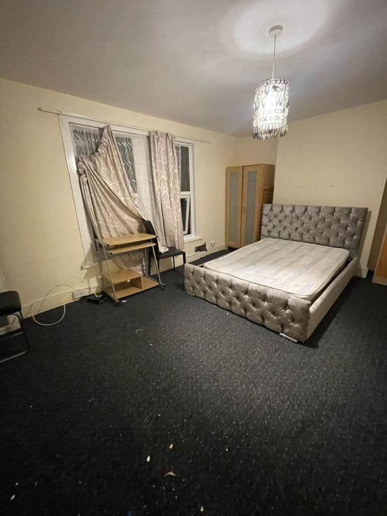 House Portway in Greater London