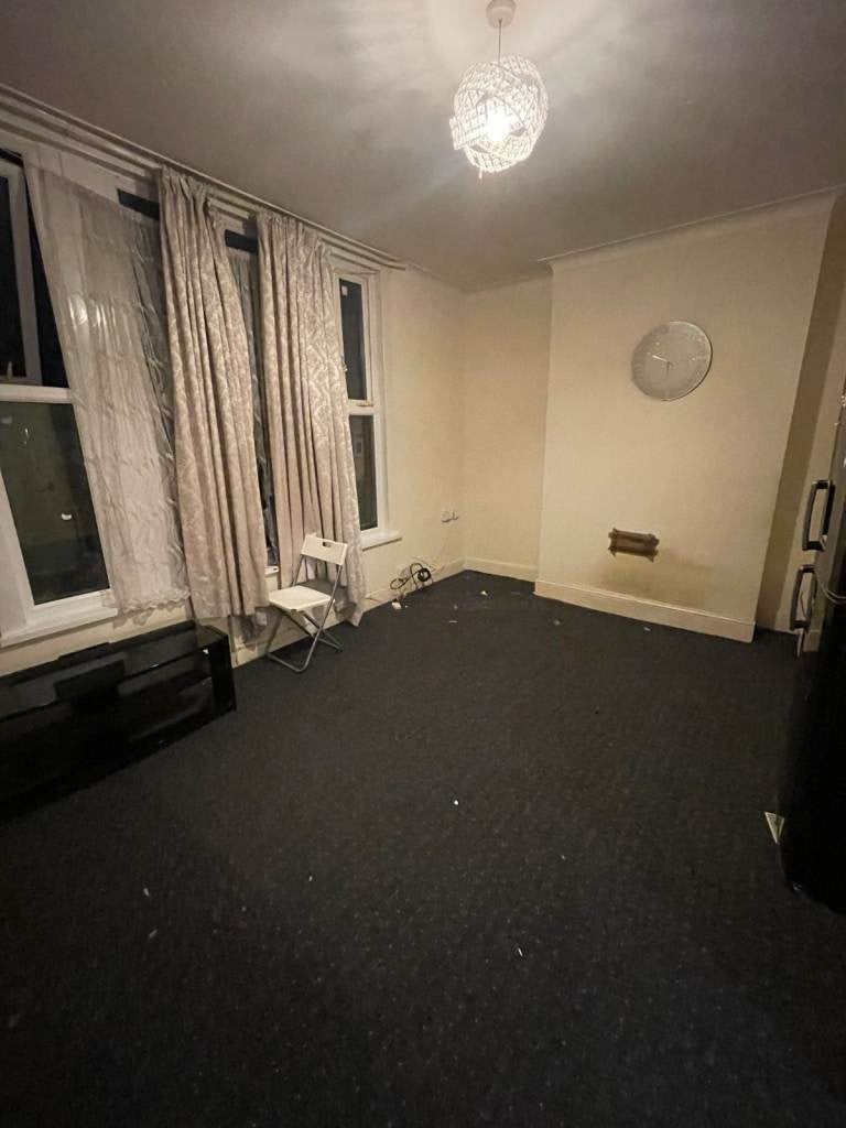 House Portway in Greater London