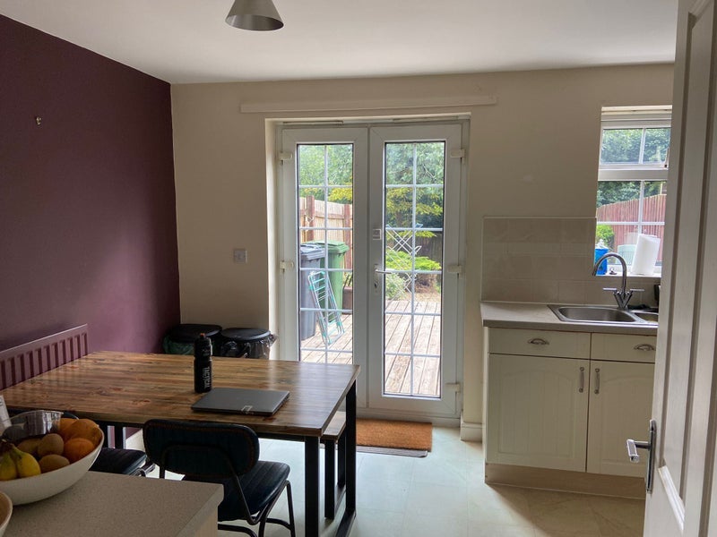Room Clos Halket in Cardiff