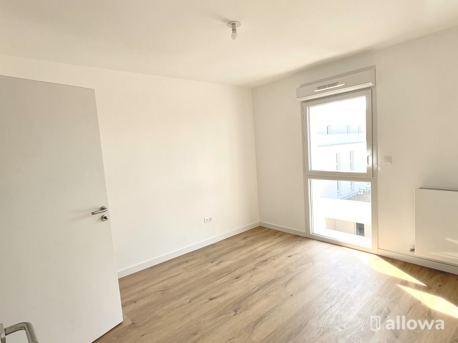 Appartement Allée des Gabares à Toulouse