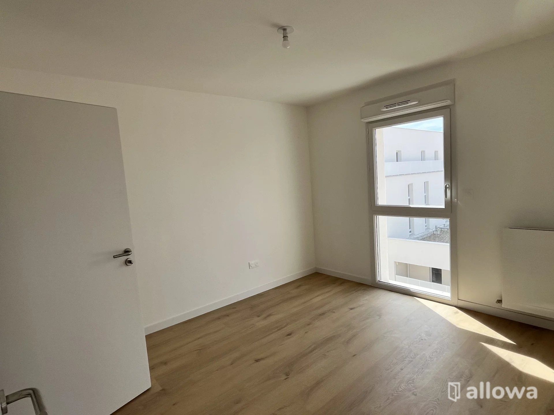 Appartement Allée des Gabares à Toulouse