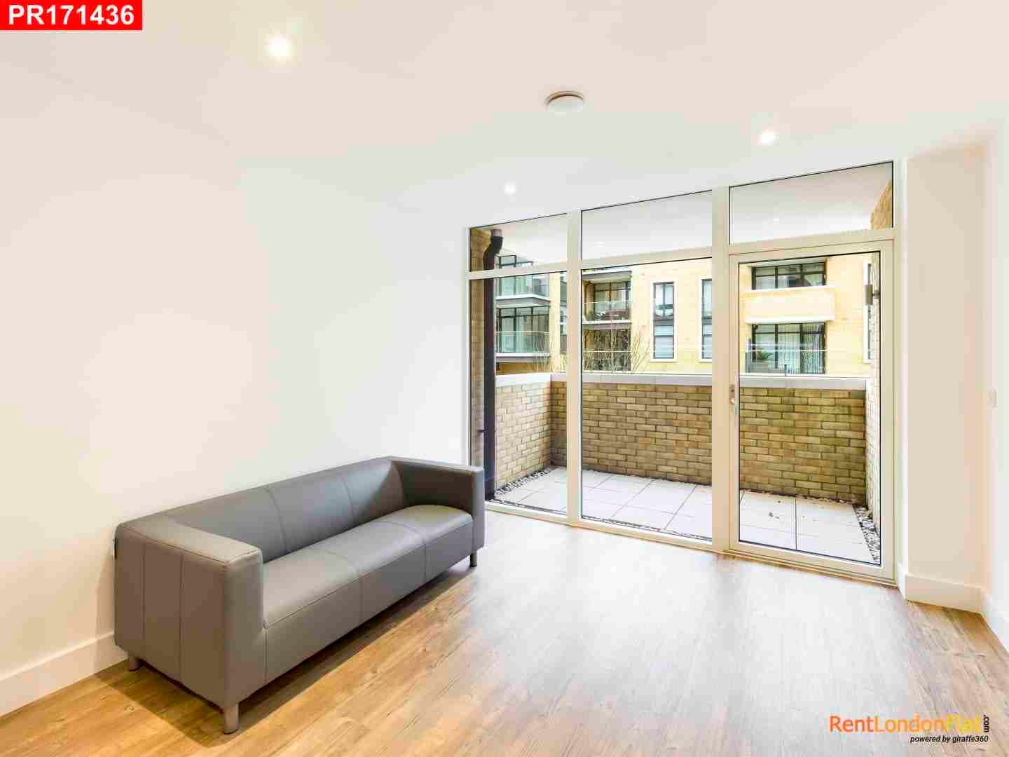 Flat London Road in Greater London