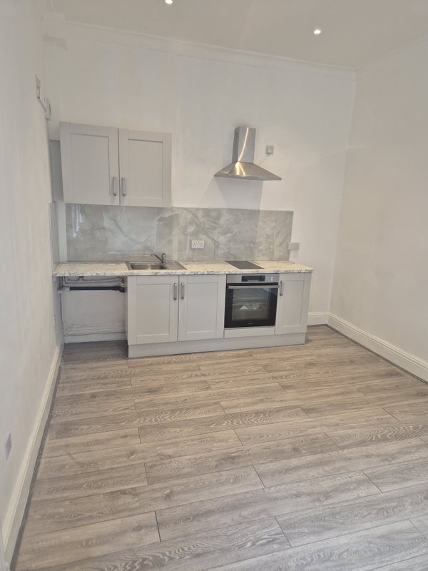 Flat Pelham Avenue in Nottingham