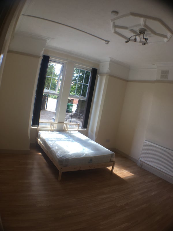 Flat Pelham Avenue in Nottingham