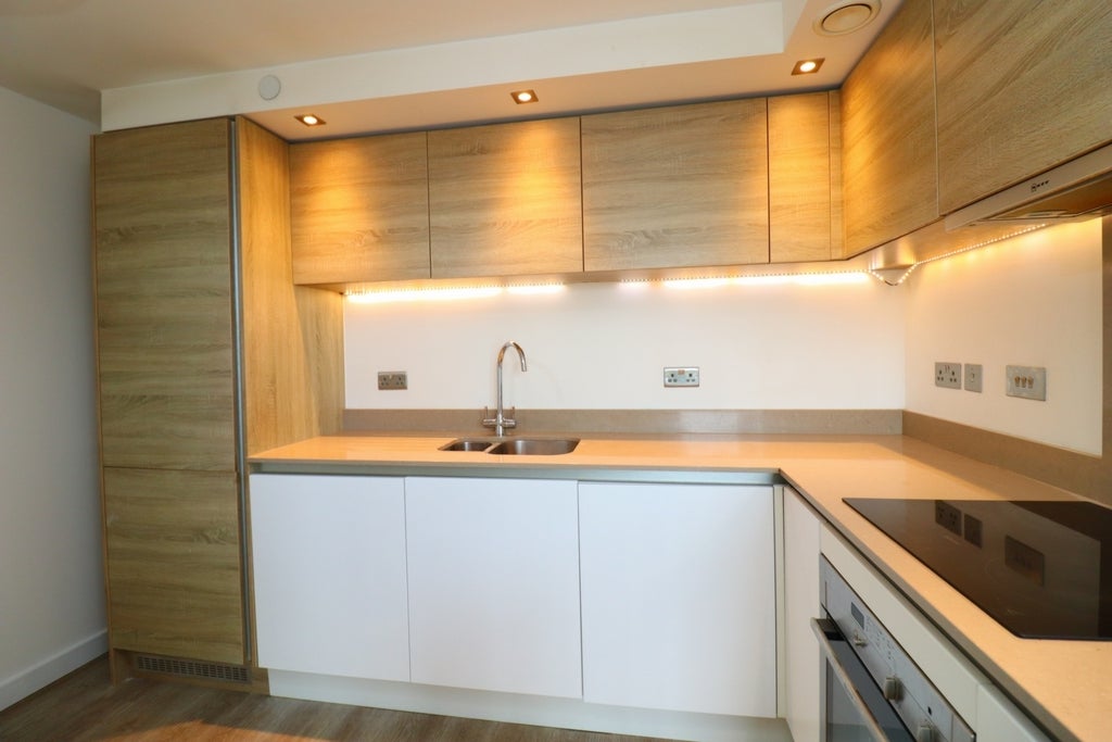 Room Globe Road in Greater London