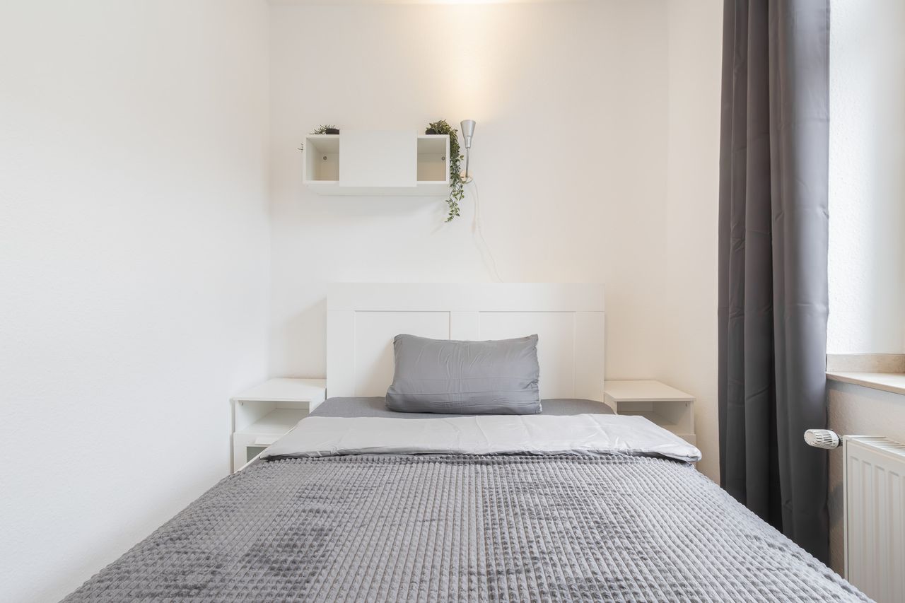 Wohnung Gerresheimer Straße in Düsseldorf