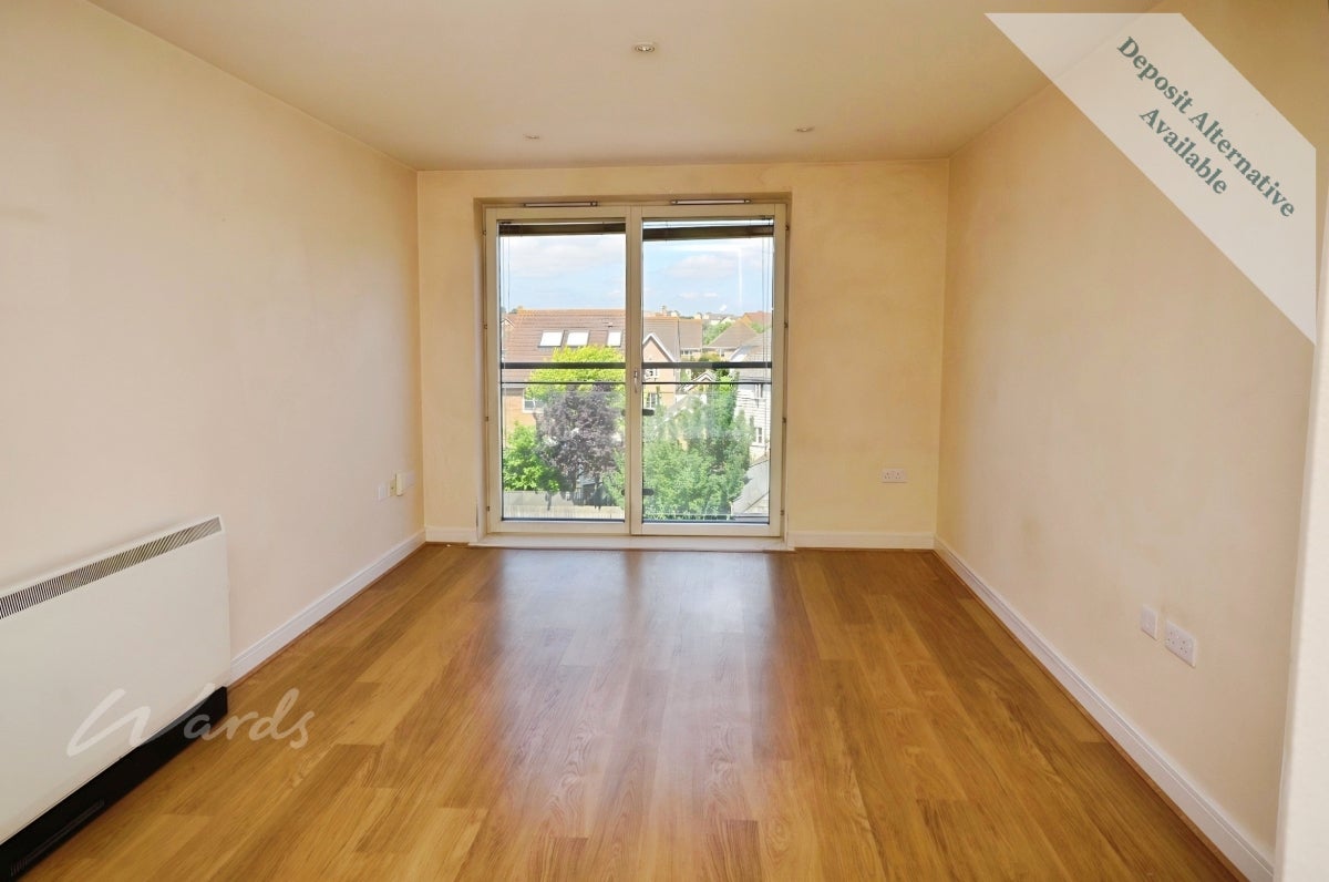 Flat Restharrow Way in Gillingham