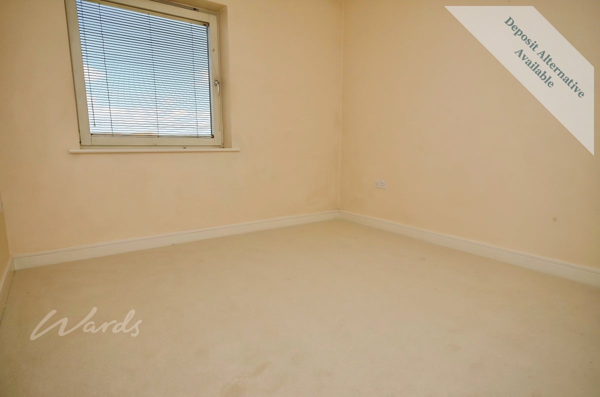 Flat Restharrow Way in Gillingham