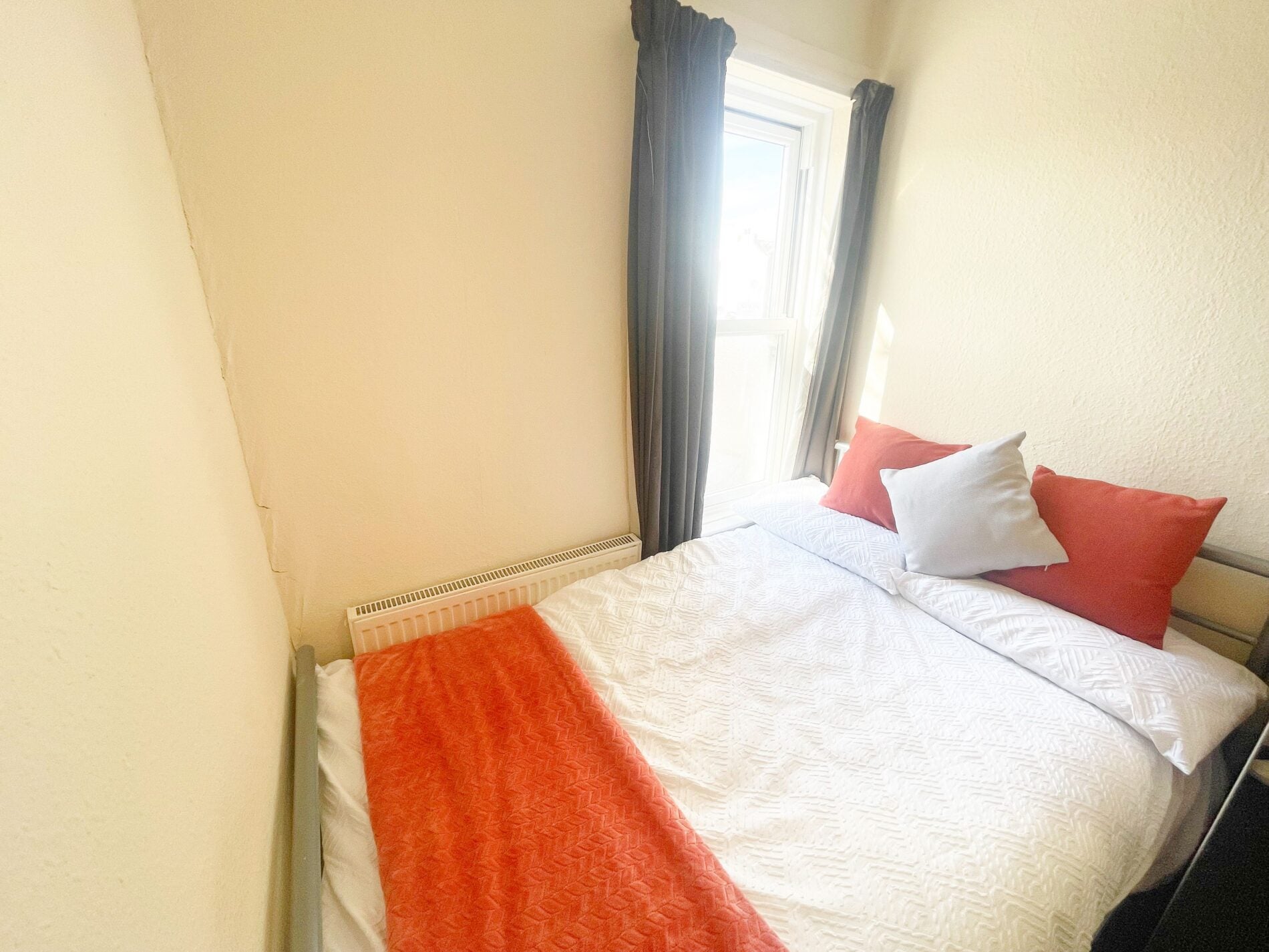 Room Sewell's Walk in Lincoln