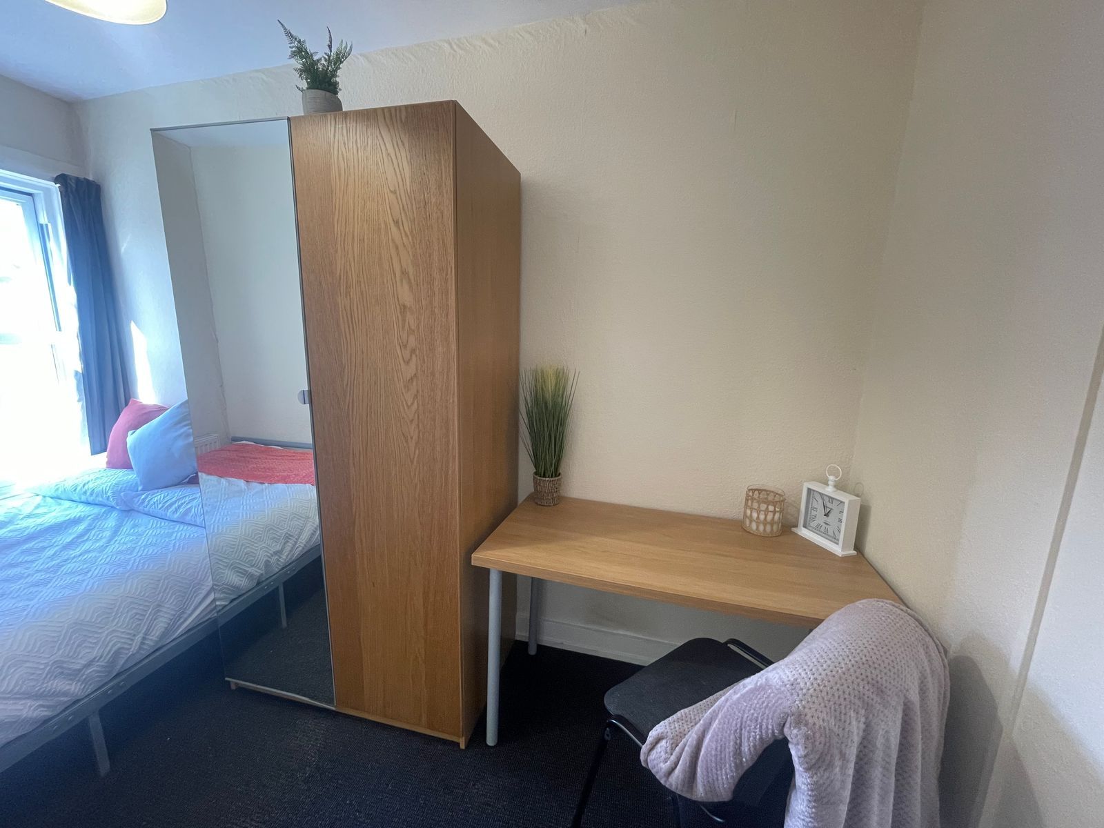 Room Sewell's Walk in Lincoln