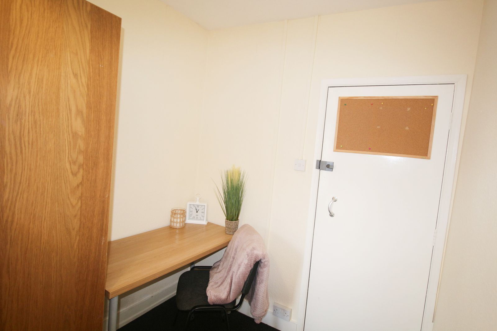Room Sewell's Walk in Lincoln