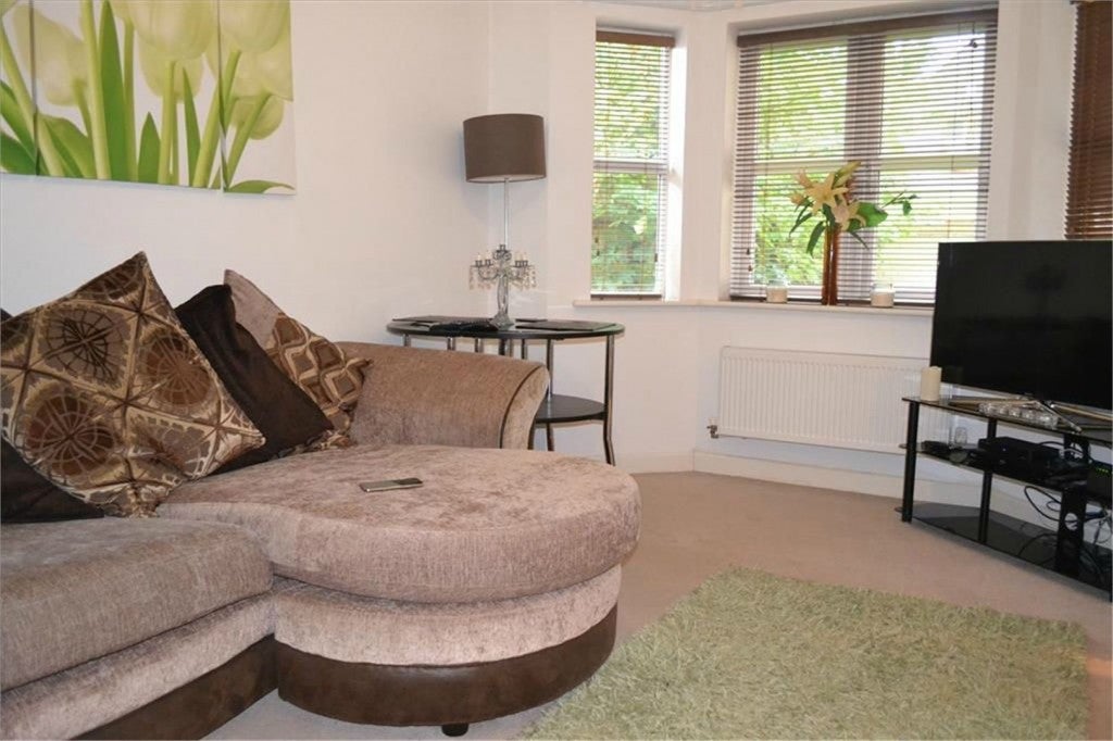 Flat London Road in Biggleswade