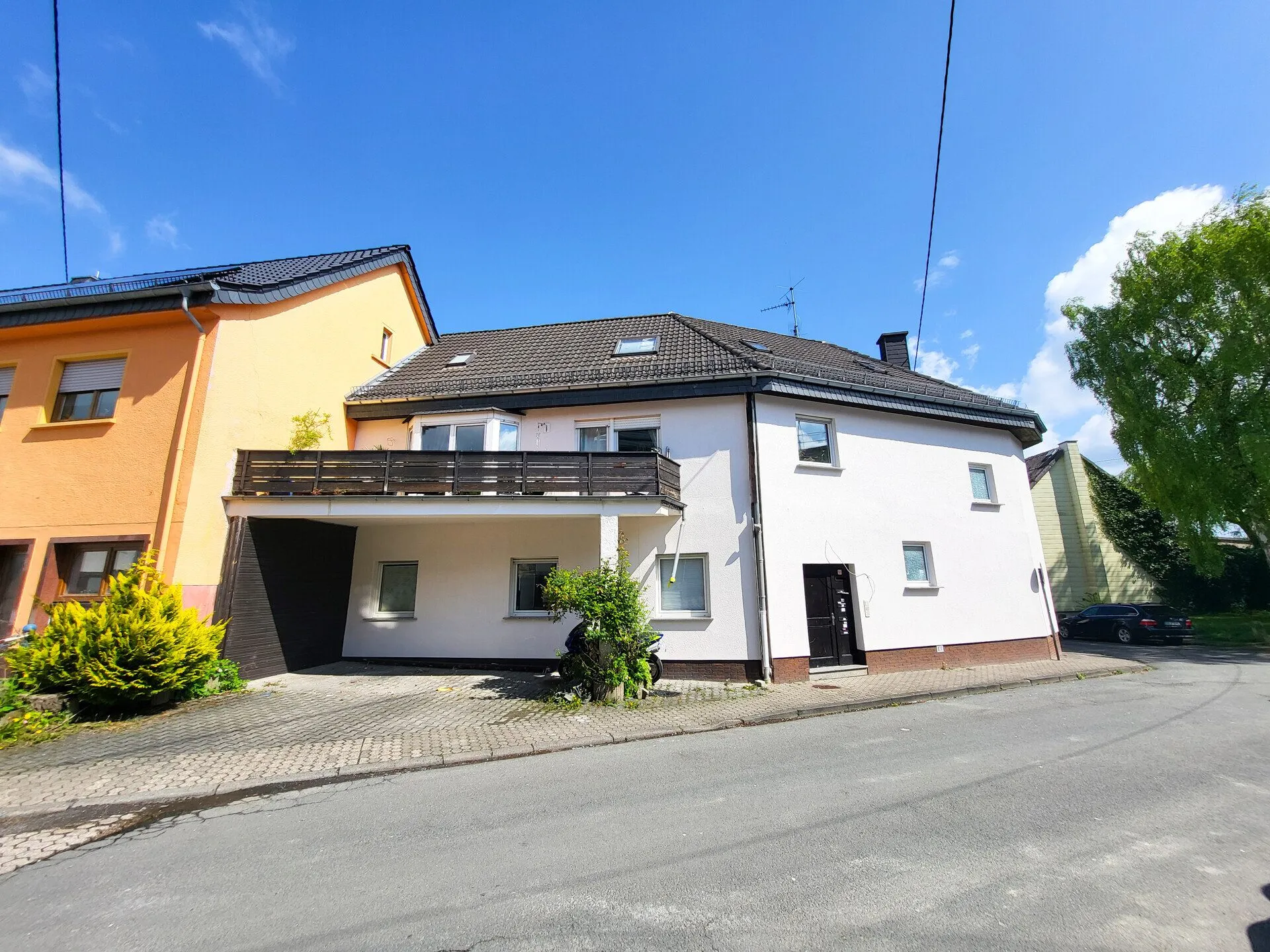 Wohnung Schulstraße in Welschneudorf