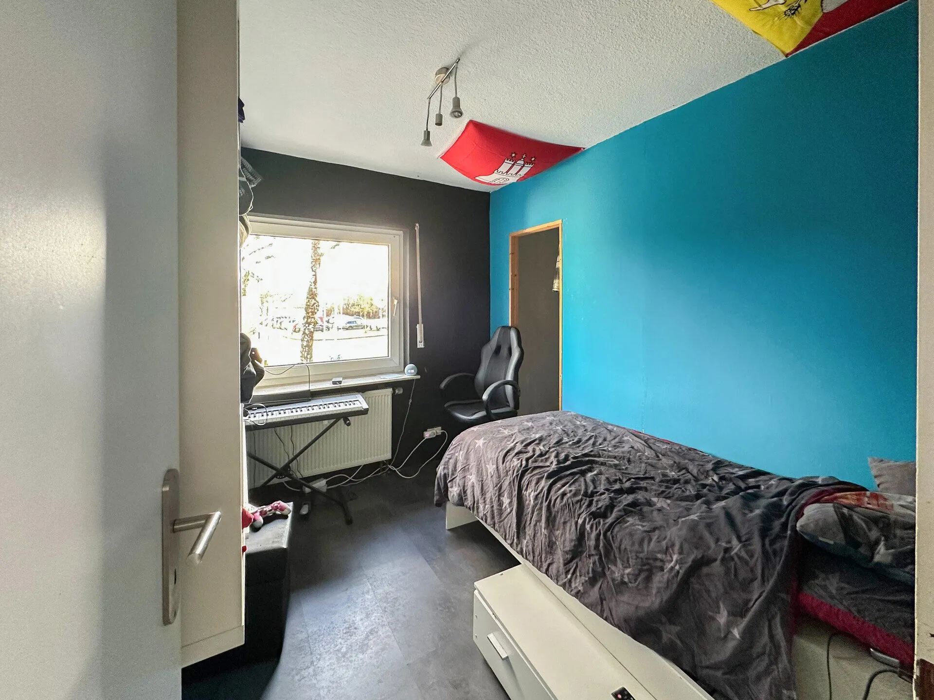 Wohnung Schulstraße in Welschneudorf