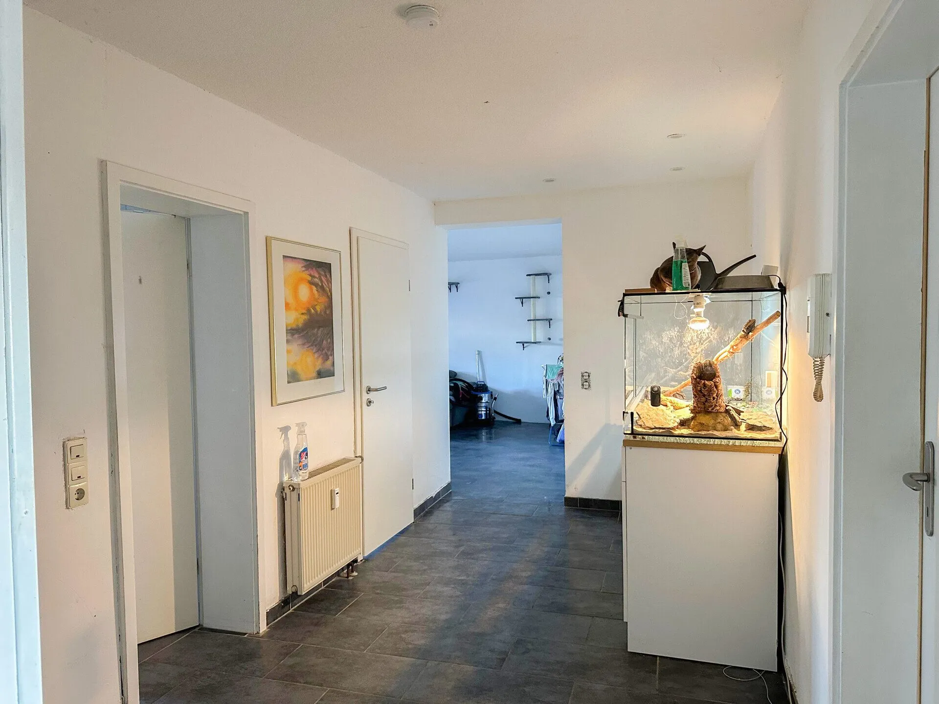 Wohnung Schulstraße in Welschneudorf