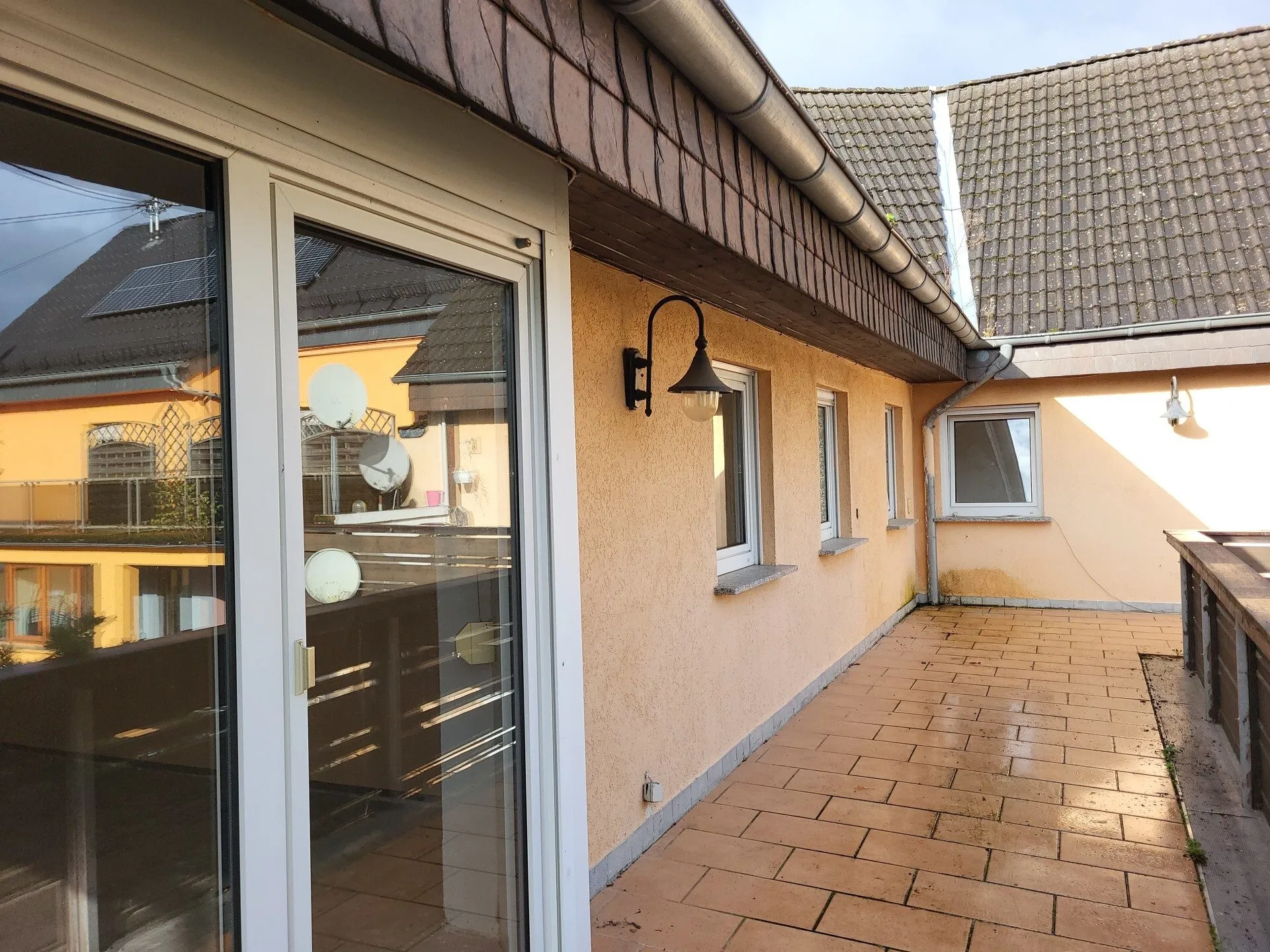 Wohnung Schulstraße in Welschneudorf