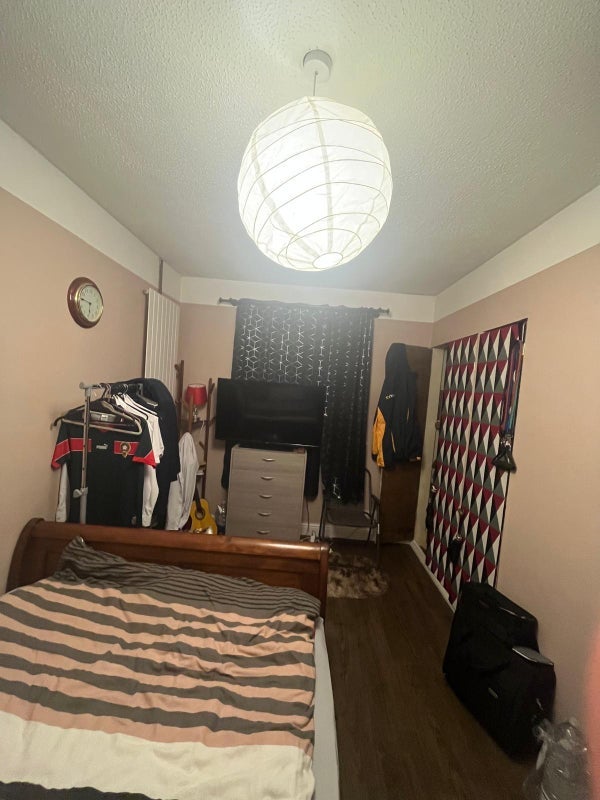 Room Florence Walk in East Hertfordshire