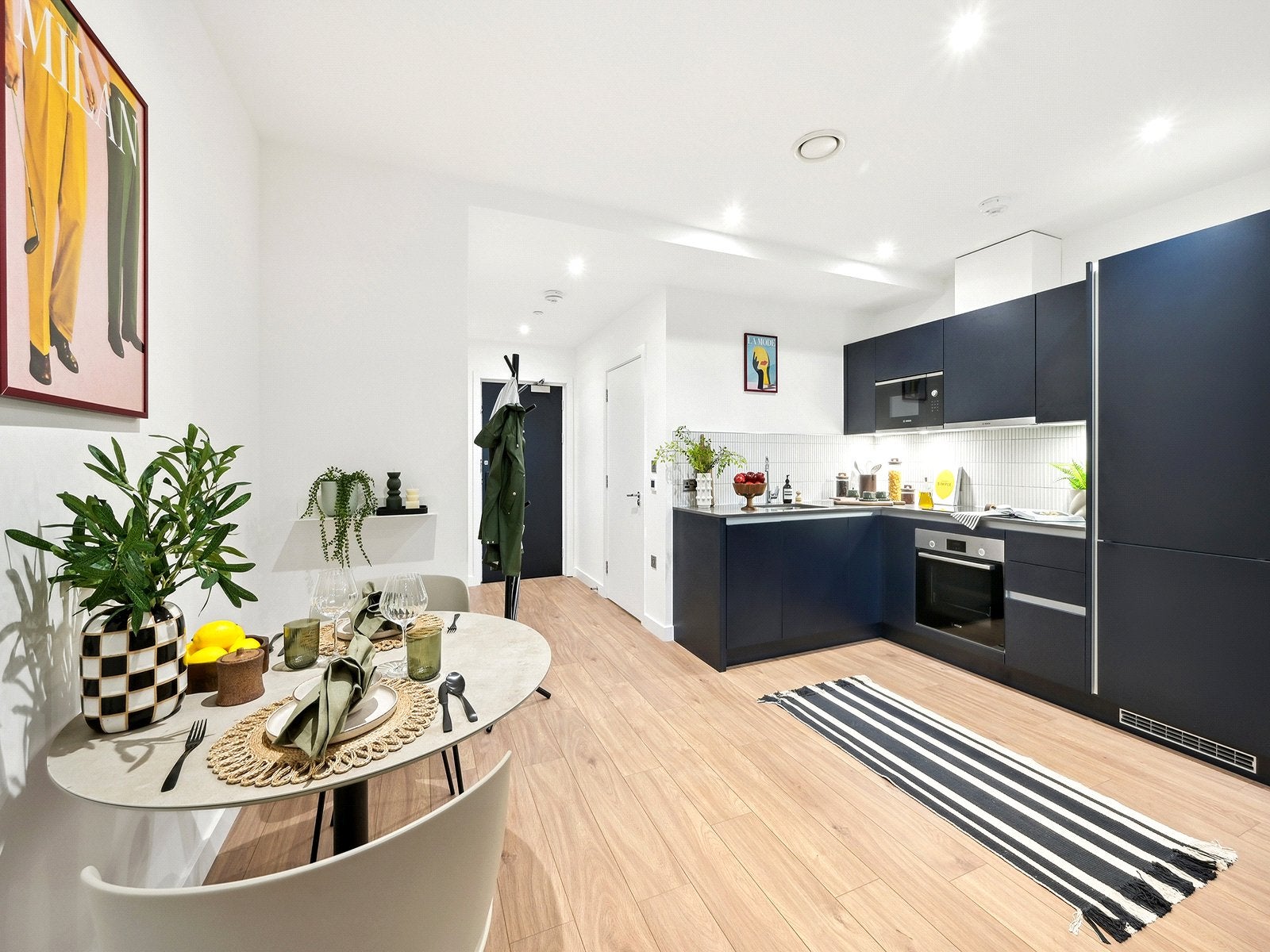 Flat A4000 in Greater London