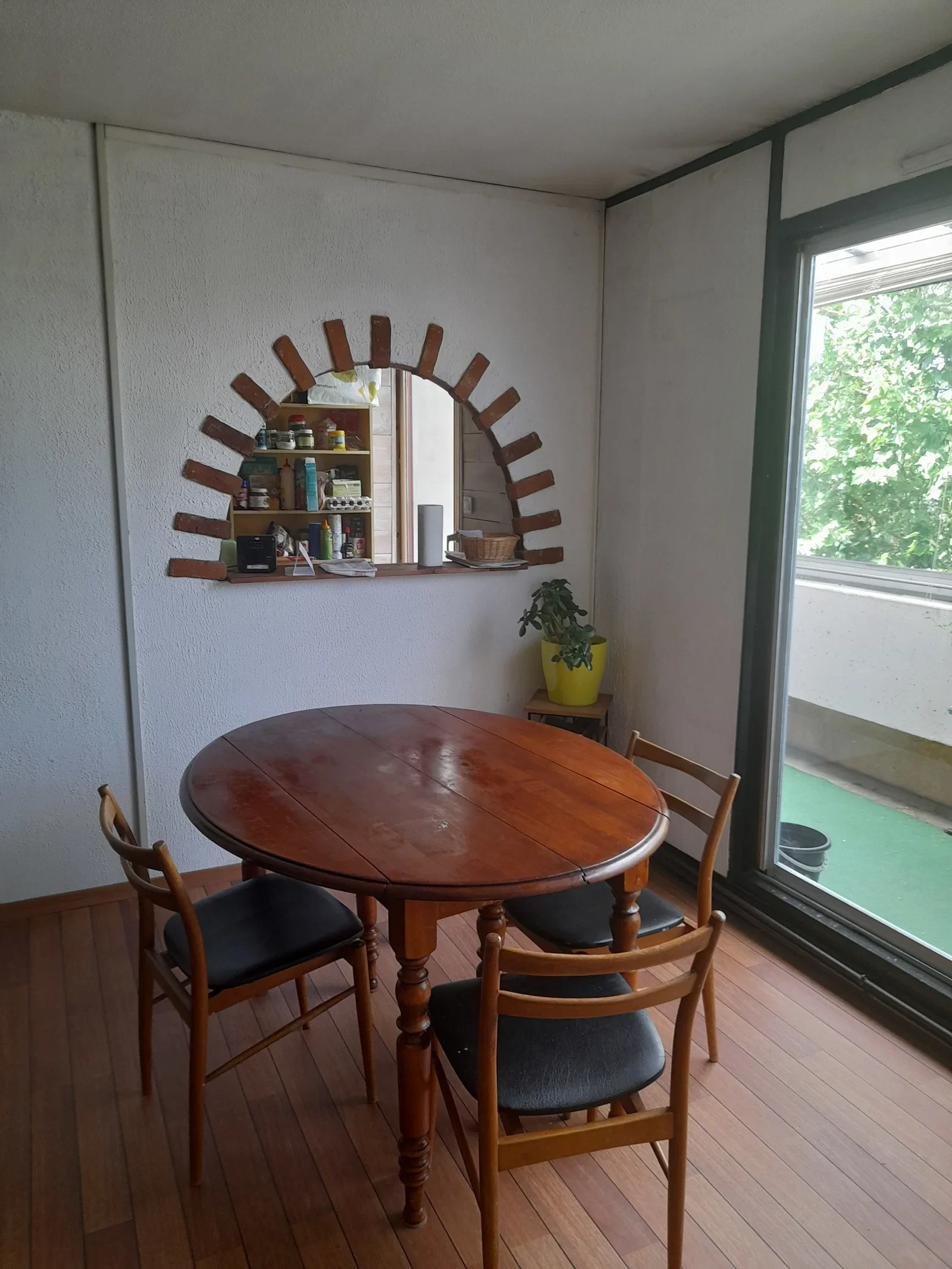 Room Rue de Cure Bourse in Grenoble