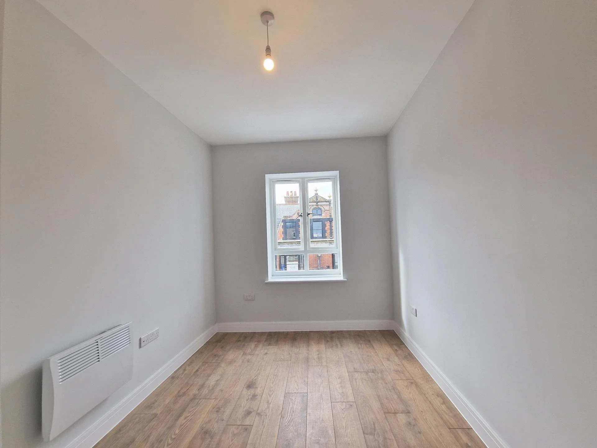 Flat Queen Street in Deal