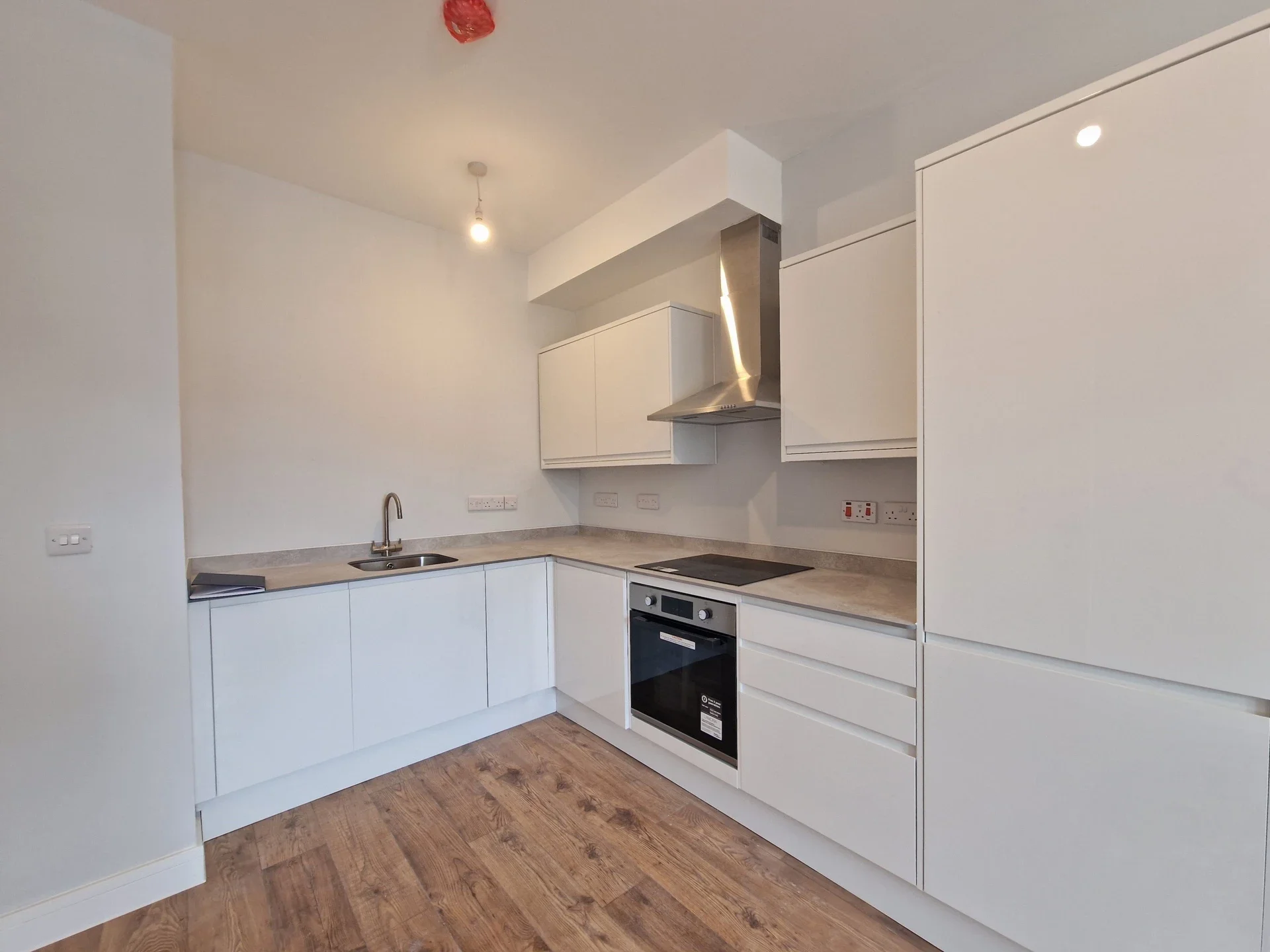 Flat Queen Street in Deal