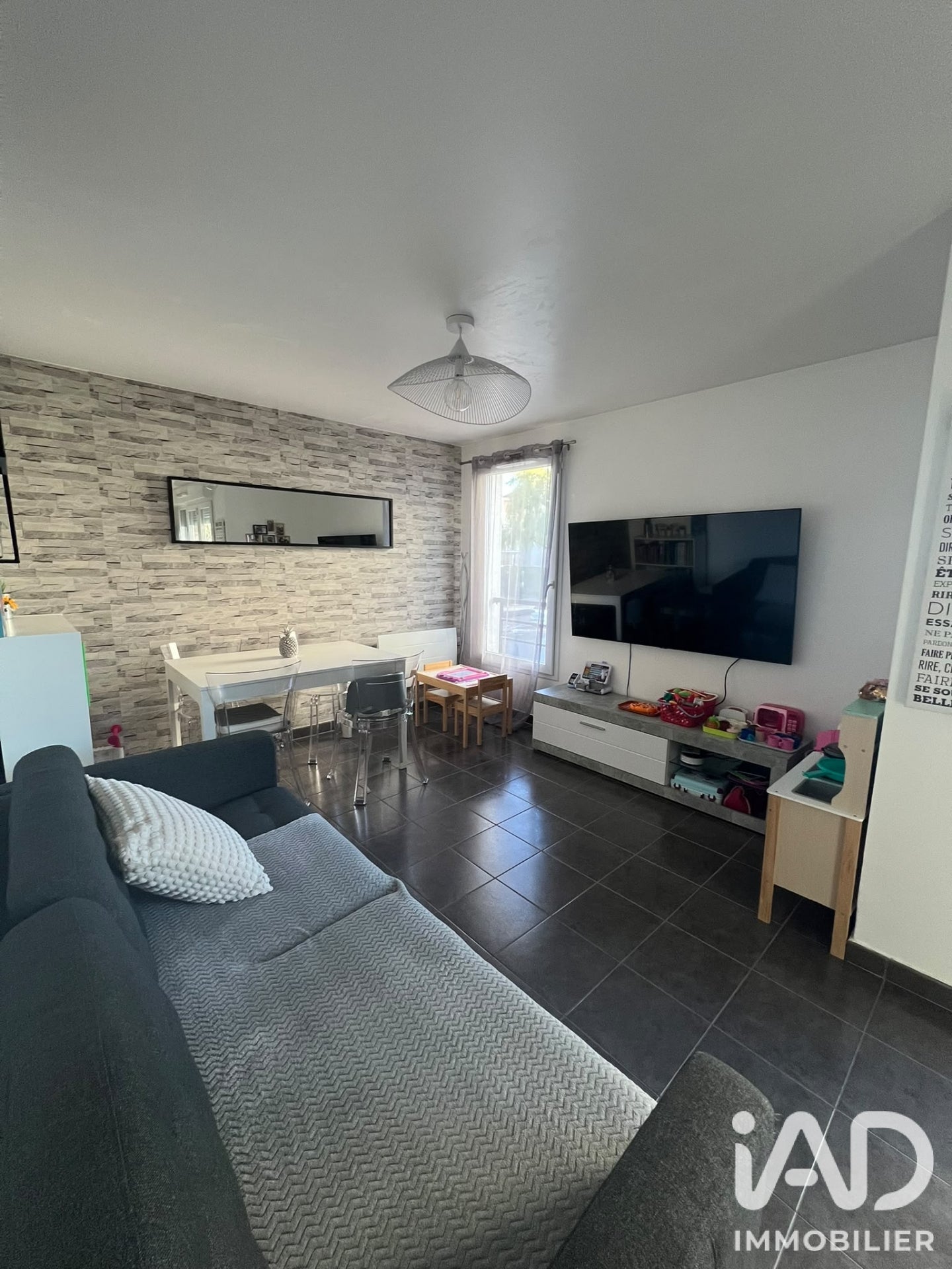 Flat Rue de Seine in Corbeil-Essonnes