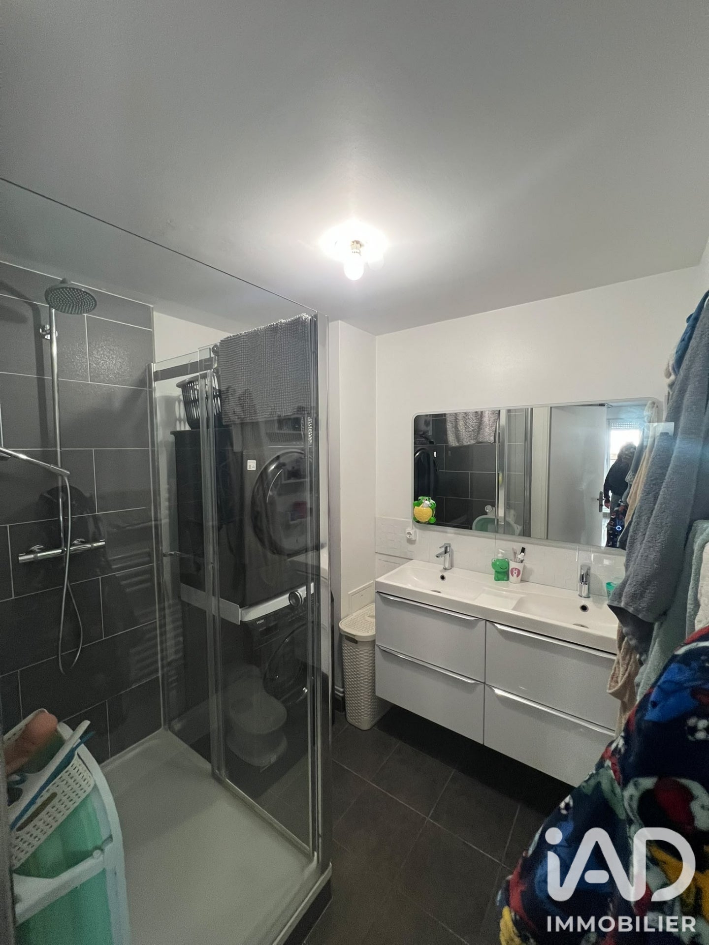 Flat Rue de Seine in Corbeil-Essonnes