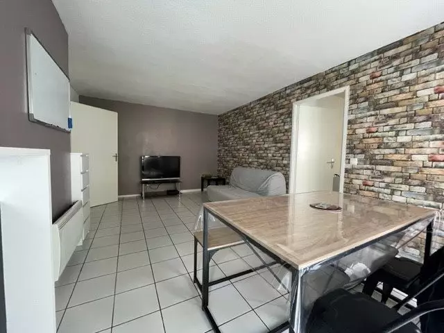 Appartement Rue Parmentier à Rouen